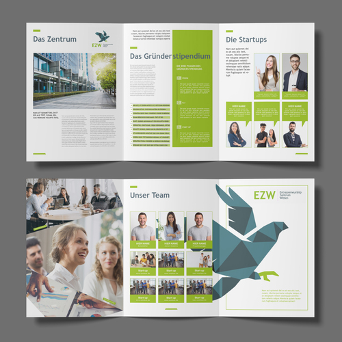 Design von Snuweline