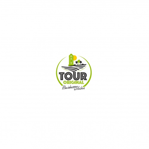  Logo-Design für TOUR ORIGINAL