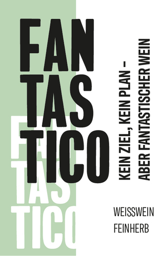 Etiketten-Design für Weißwein