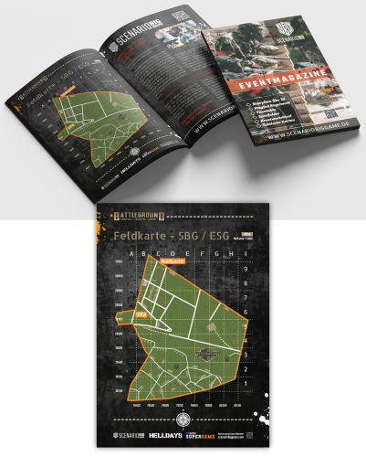 Design von Toby