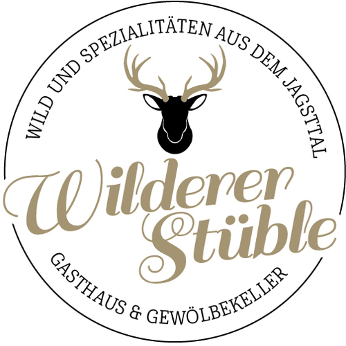 Logo-Design für Gasthaus