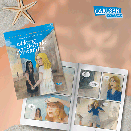 Design von ArtDirectorin