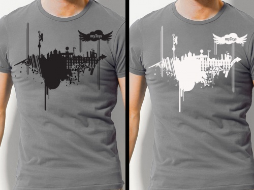 Design von die deFormer