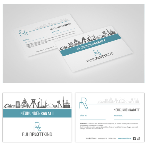Design von GUW