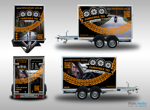 Design von thonmedia