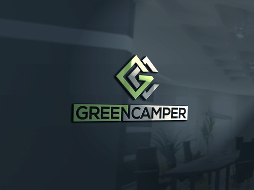  Logo für Camper vermietung
