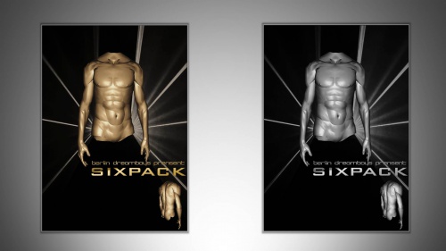 Design von GHSDesign