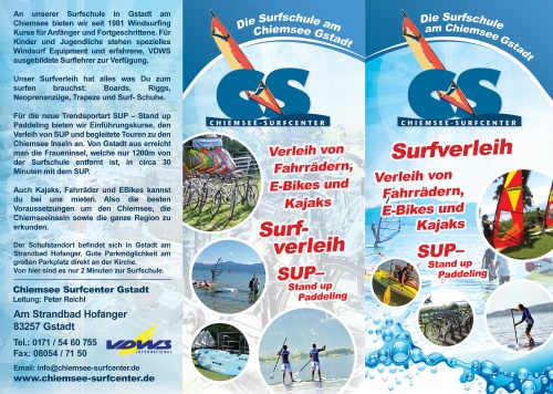 Design von SionOne