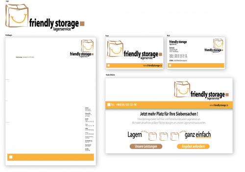 Design von Agentur3a