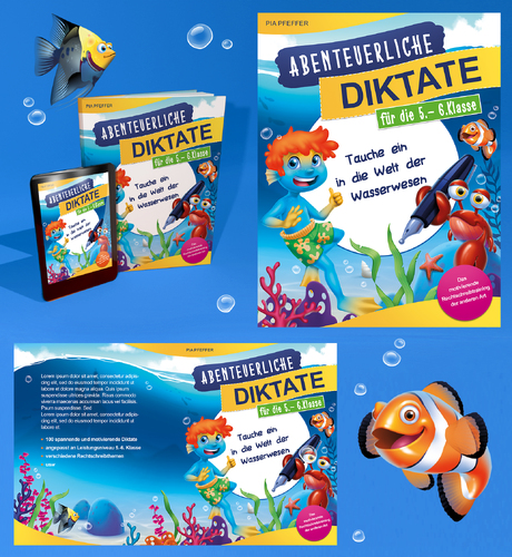 Design von FARBENSPIEL