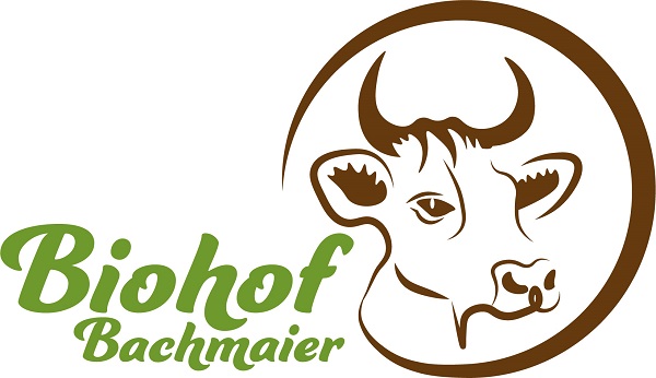 Logo-Design für einen Biohof