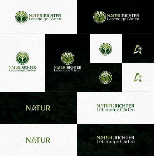 Design von Artswolf