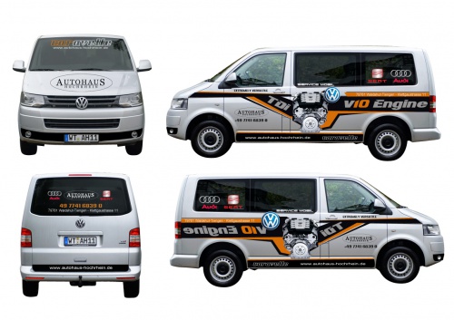 Design von graphicjunk