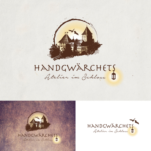 Design von DREKIgallery