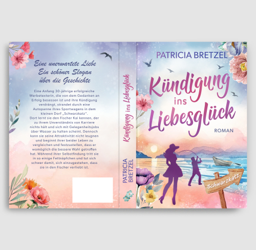  Buch-/eBook-Cover
