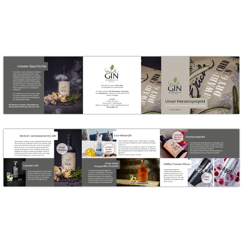 Design von GUW