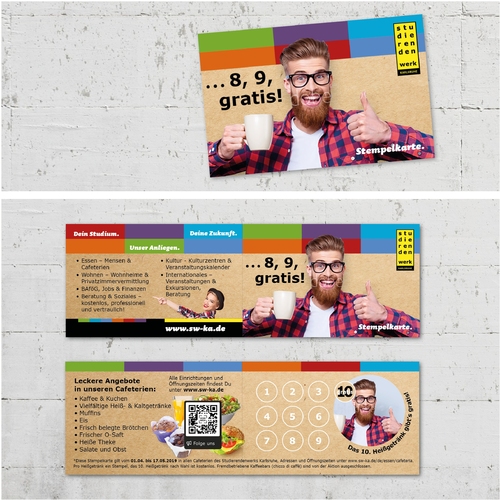 Design von frauherrig