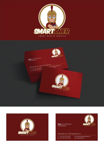 Design von 61Designs