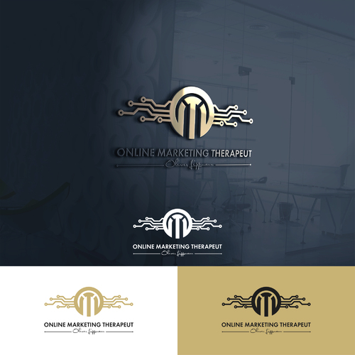 Corporate Design für Unternehmensberater für Marketing Automation