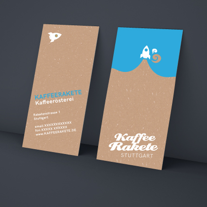 Design von herrblaupause