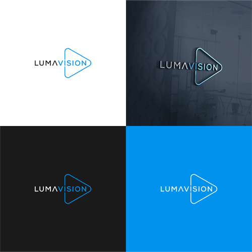  Filmproduktionsfirma sucht modernes Logo