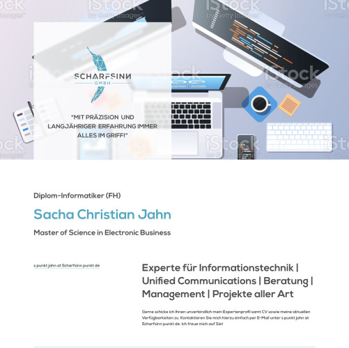 Design von PrettyGoodStuff