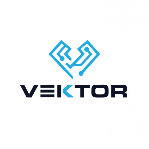 Logo-Design für Elektrotechnik- und IT-Unternehmen