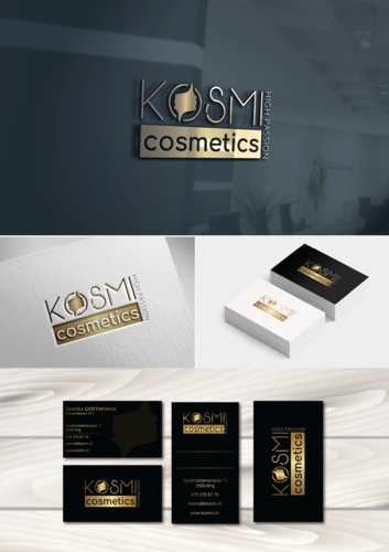 Design von ARSER