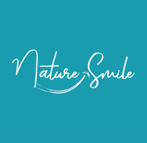 Logo-Design für Zahnbleaching-Kit