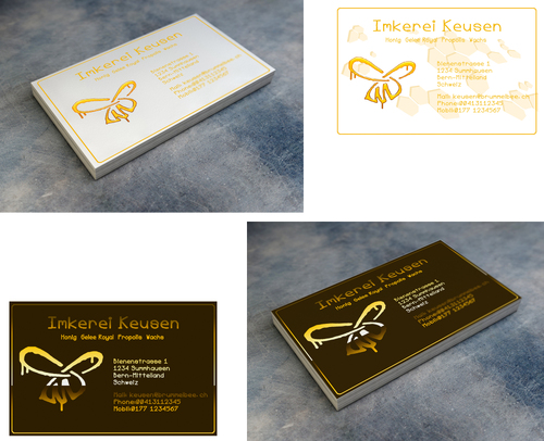 Design von Digital Ink