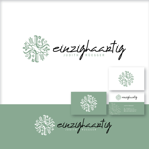 Design von grafschaft