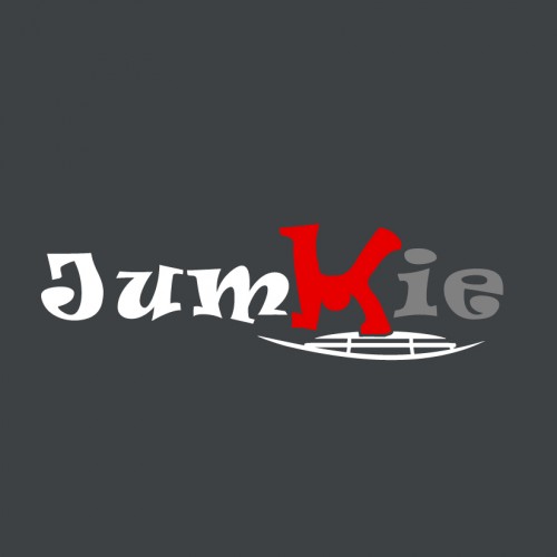  Logo-Design für Jump-Haus