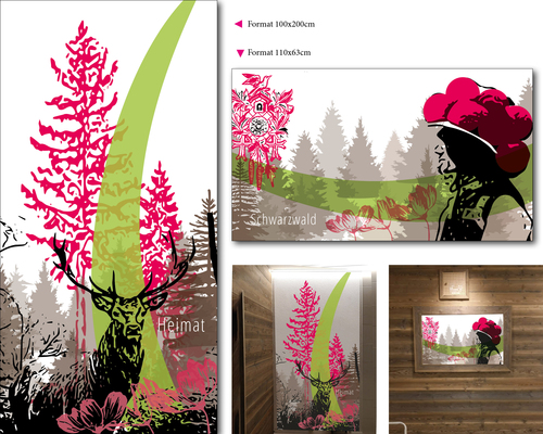 Design von dotsdotred