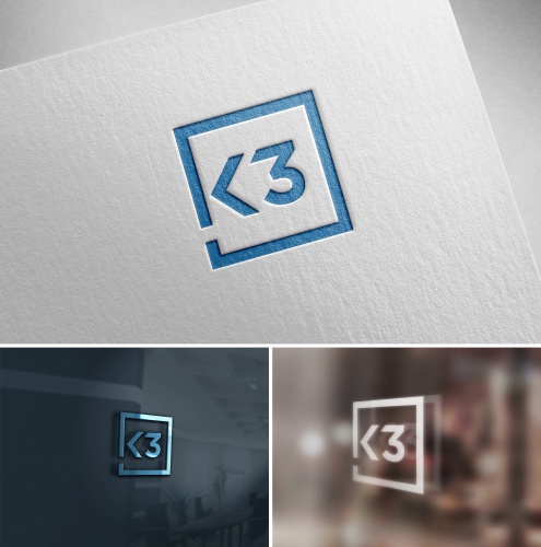  Logo-Design für Liegenschafteneigentümer