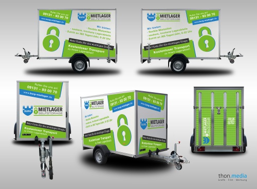 Design von thonmedia