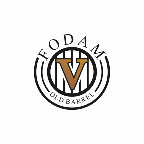 Logo-Design für einen Whiskyverein