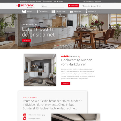 Design von PrettyGoodStuff