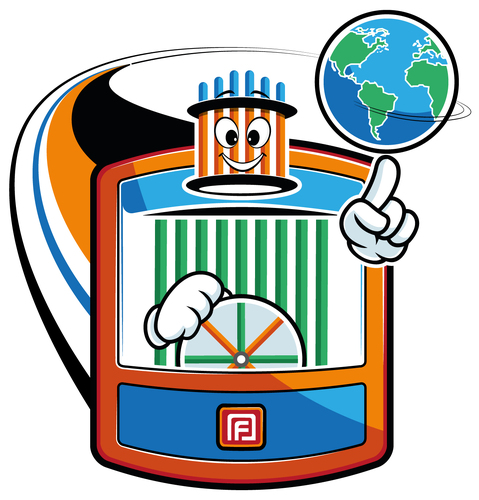  Logo