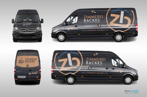 Design von thonmedia