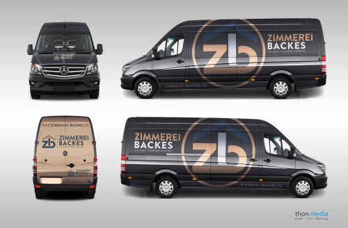 Design von thonmedia