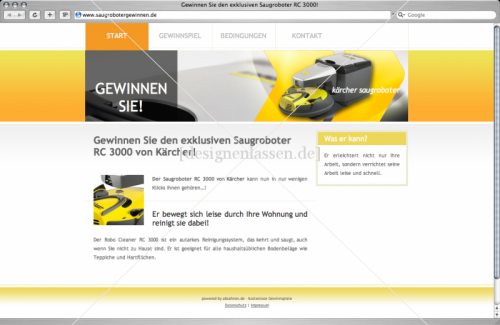 Design von Cios