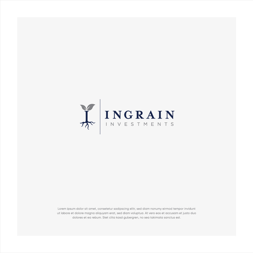  Logo-Design für Unternehmensberatung