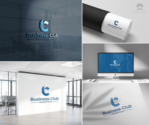  Logo für Business Club