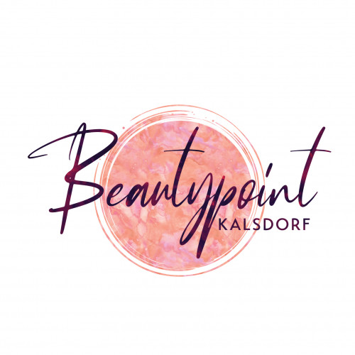  Logo-Design für Beautystudio