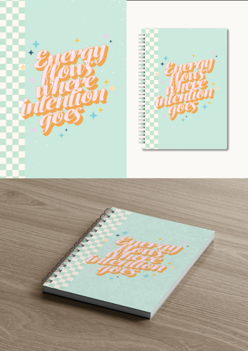 Design von Cora Karter