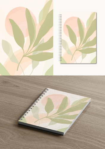 Design von Cora Karter
