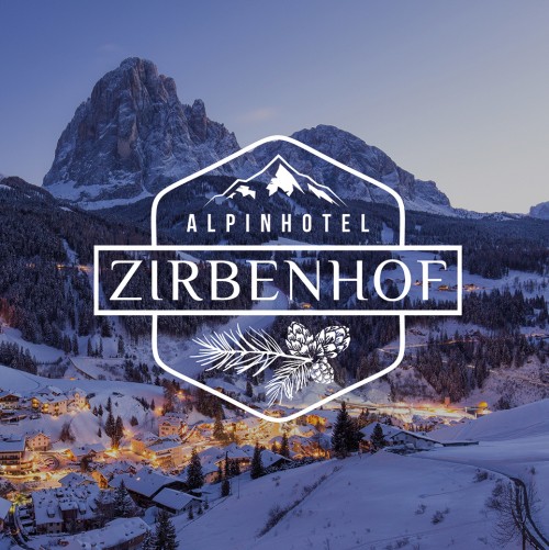 Hotel sucht Logo