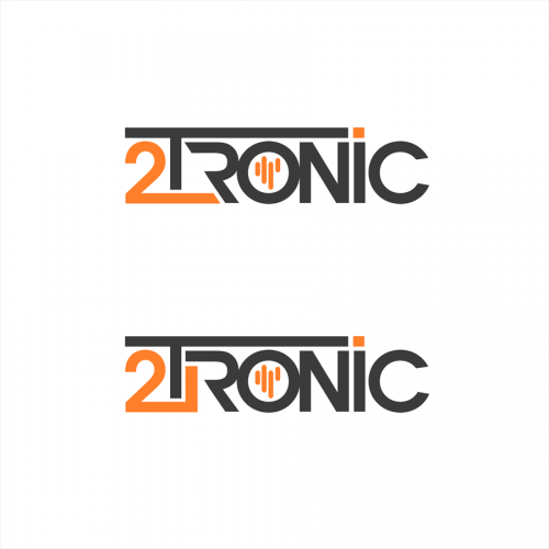 Logo für Musikprojekt