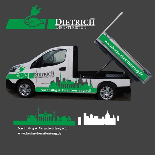 Design von die grafikeule