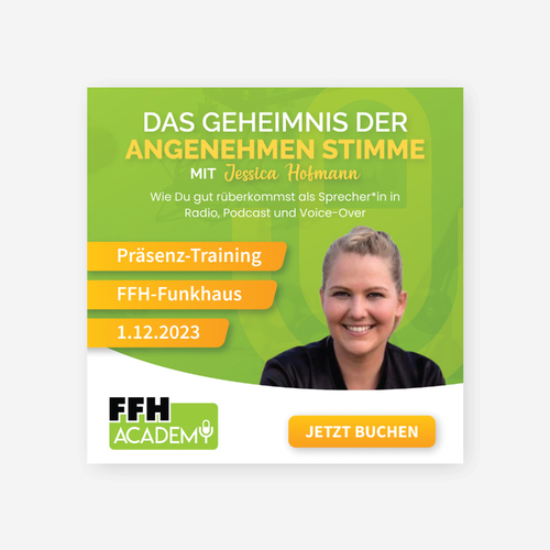  Anzeigengestaltung für Workshops